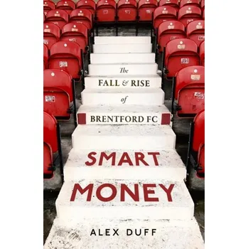 Cestování Smart Money - Duff, Alex; Panja, Tariq