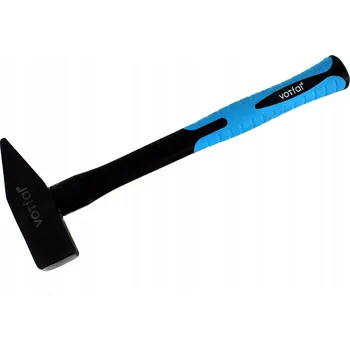 Kladivo Kladivo zámečnické Vorfal 300g s fiberglassovou násadou