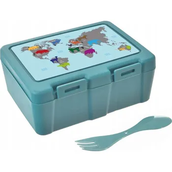 Svačinový box Svačinový Box Orion 1000 ml