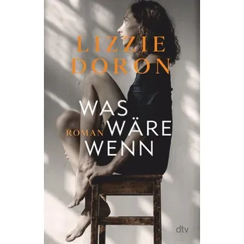 Was wäre wenn - Doron, Lizzie