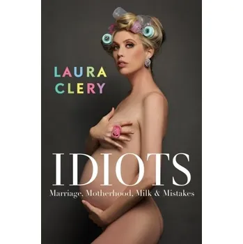 Idiots - Clery, Laura [EN] (2022, Firma, Simon & Schuster Ltd)