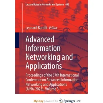 Technika Advanced Information Networking and Applications