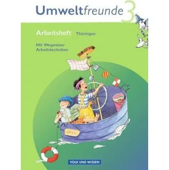 Kniha 3. Schuljahr, Arbeitsheft - Koch, Inge [DE] (2012, Brožura, Cornelsen)