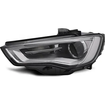 Přední světlomet TUNING-TEC Přední světlo AUDI A3 8V 12-16 XENON LEVÉ TYC