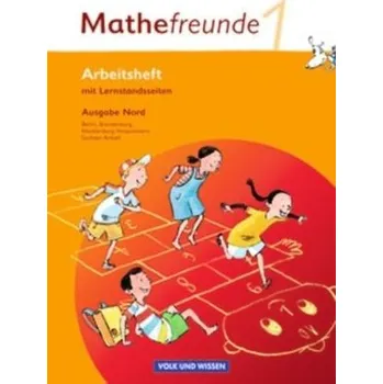 Cizí jazyk 1. Schuljahr, Arbeitsheft - Wallis, Edmund [DE] (2010, Brožovaná, Cornelsen)