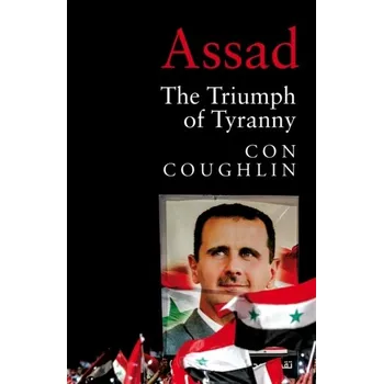Assad - Con Coughlin