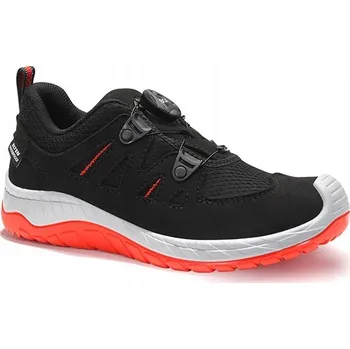 Pracovní obuv Pracovní polobotky ELTEN MADDOX Kids BOA, velikost 34