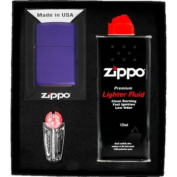 Zapalovač Zapalovač zippo