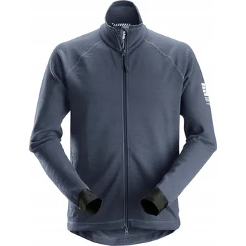 Vlněná bunda AllroundWork Snickers 8019, vel. XL