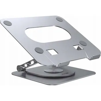 Unitek OT180SL01 360° nastavitelný stojan na notebook 10-16“