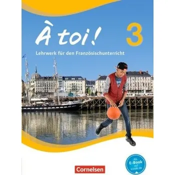 Cizí jazyk Schülerbuch - Herzog, Walpurga