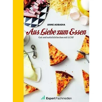 Aus Liebe zum Essen - Aobadia, Anne