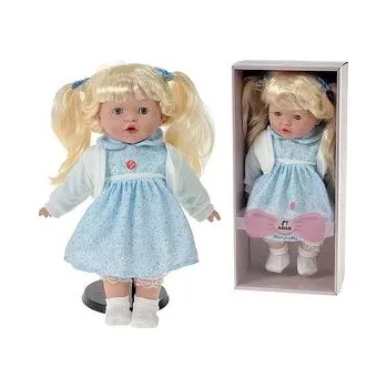 Panenka Lalka dziewczynka 40cm język polski (pl, 2000, ADAR)