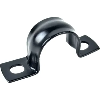 kabelová chránička KOPOS KOLÍN a.s. PŘÍCHYTKA OBOUSTRANNÁ LAKOVANÁ EN 5240 PC_ECZ