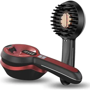 Masážní přístroj BeautyRelax Masážní přístroj na podporu růstu vlasů Growmax Hair Premium