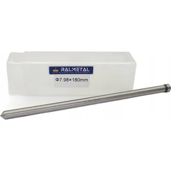 Vrták Vodicí vrták pro jádrové vrtáky [120-130] - 7,98 x 180 mm