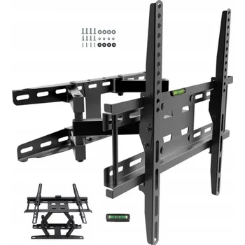 Televizní držák OTOČNÝ DRŽÁK NA TELEVIZI KDL-43W755C SONY - VELMI DOBRÝ A ODOLNÝ