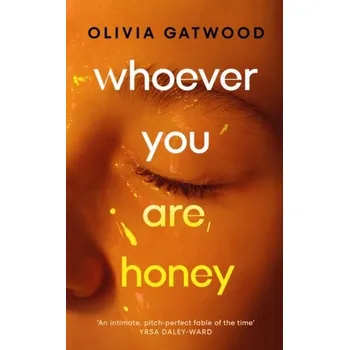Kniha Whoever You Are, Honey - Gatwood, Olivia [EN] (2024, Firma, Cornerstone)