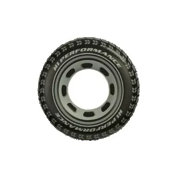 Kruh pneumatika nafukovací 91cm v sáčku (Teddies)