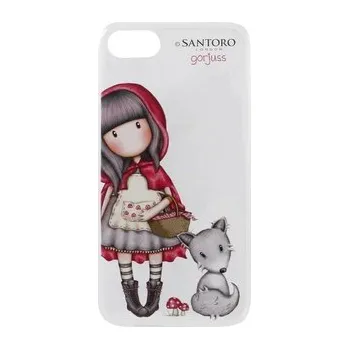 Set školních potřeb Pokrowiec na iPhone 8 Case Gorjuss (pl, 2000, Kunststoffverpackung, Santoro)