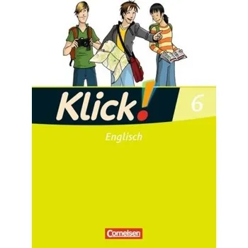 Učebnice 10. Schuljahr, Schülerbuch [DE-EN] (2012, Brožovaná, Cornelsen)