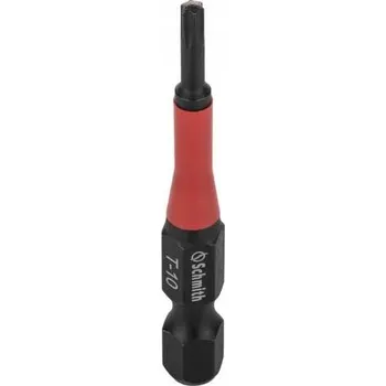 Bit Utahovací bity Schmith T10 50 mm 10 ks