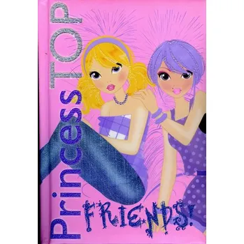 Princess TOP Friends