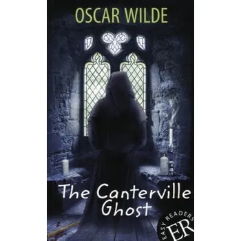 The Canterville Ghost - Wilde, Oscar [DE-EN] (2014, Taschenbuch, Klett)