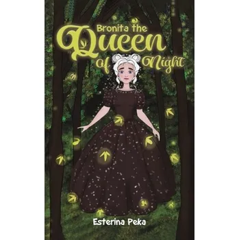 První čtění Bronita the Queen of Night - Peka, Esterina