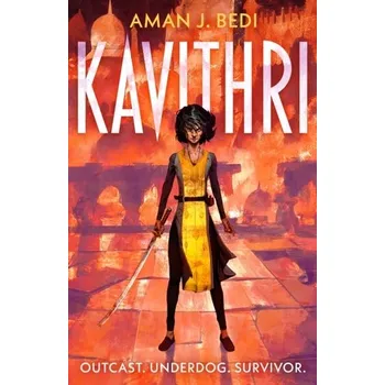 Kavithri - Bedi, Aman J.