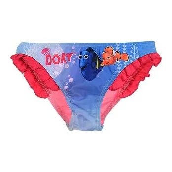 Dívčí plavky PLAVKY HLEDÁ SE DORY - velikost 6