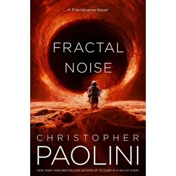 Fractal Noise - Christopher Paolini