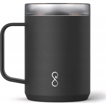 Termohrnek Termohrnek cestovní Ocean Bottle Travel Mug 0,35 l - obsidian black