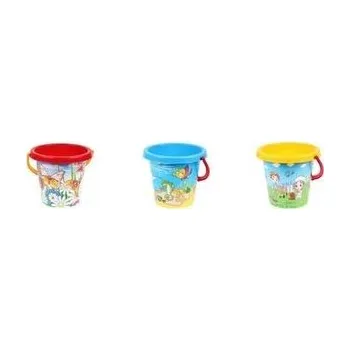 Hra na zahradu Wiaderko MIX