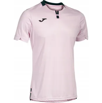 Pánské tričko Joma Ranking SS pink XL