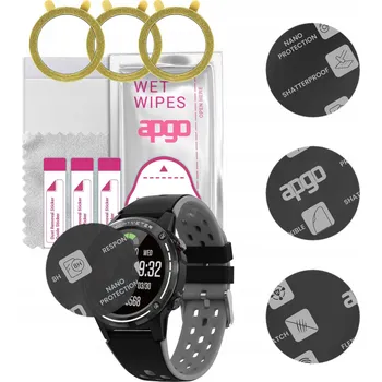 Vrták Hybridní Sklo apgo Maxcom Fit FW47 Argon Lite