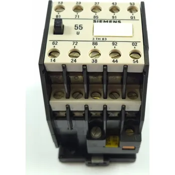 Stykač Stykač Siemens 3TB83 98-0A