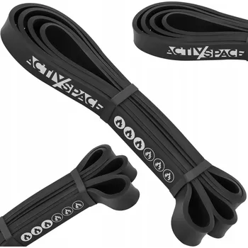 Posilovací guma Activ/Space 11-30 kg 1 ks