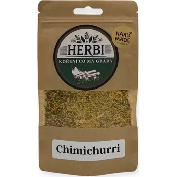 Koření Herbi Chimichurri 50 g