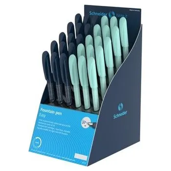 Set školních potřeb Pióra wieczne Easy M (30szt)