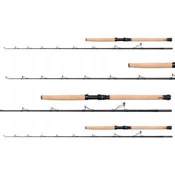 PRUT SAVAGE GEAR FURY SG6 BOAT 213/200-600g