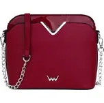 VUCH Fossy Smooth Red + Dárkové balení