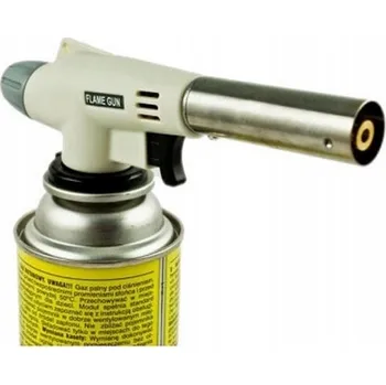 VERK MPT-920 plynový hořák (hořák na plynové kartuše)