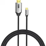 Vention USB-C - HDMI 2.0, 4K 60Hz, 2m