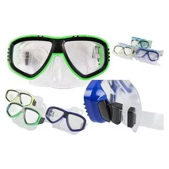 Hra na zahradu Maska do nurkowania MIX