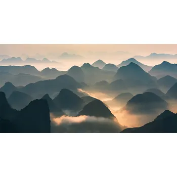 Fototapeta FOTOTAPETA 475x254 cm vliesová tapeta HORY #F104 #SF