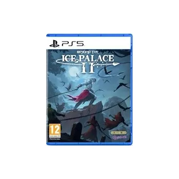 Hra pro PlayStation 5 Beyond The Ice Palace 2 (PS5)