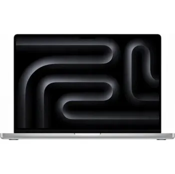 Notebook Apple MacBook Pro Apple M M4 Laptop 36,1 cm (14.2") 16 GB 1 TB SSD Wi-Fi 6E (802.11ax) macOS Sequoia Černá