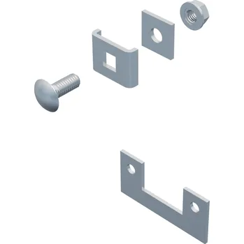 kabelová chránička ARKYS, s.r.o. Spojka SZM 4 ŽZ