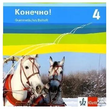 Cizojazyčná kniha Grammatisches Beiheft - Borgwardt, Ulf [DE-RU] (2011, Brožura, Klett)
